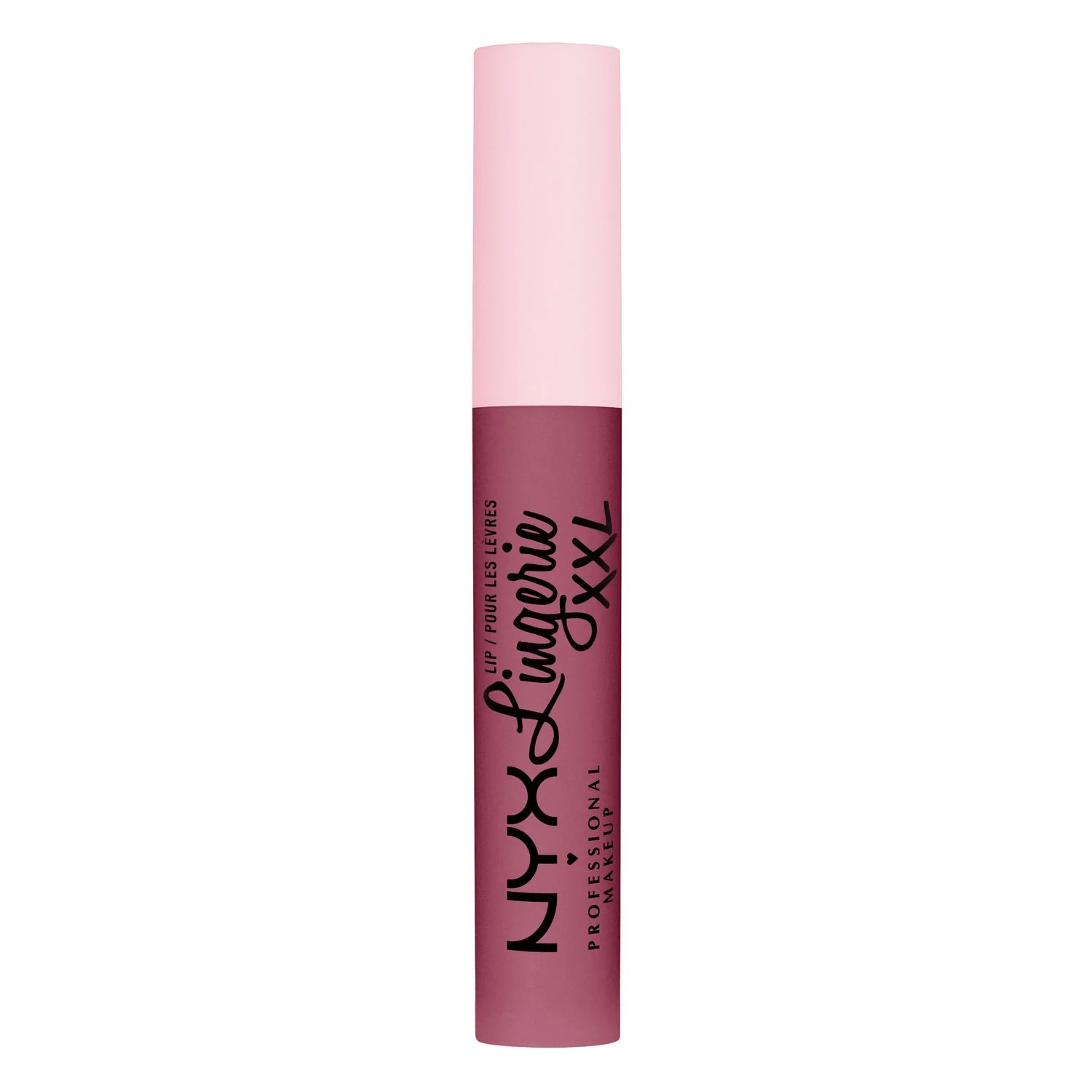 Lip Lingerie XXL - Mat ruž za usne, Ruž za usne