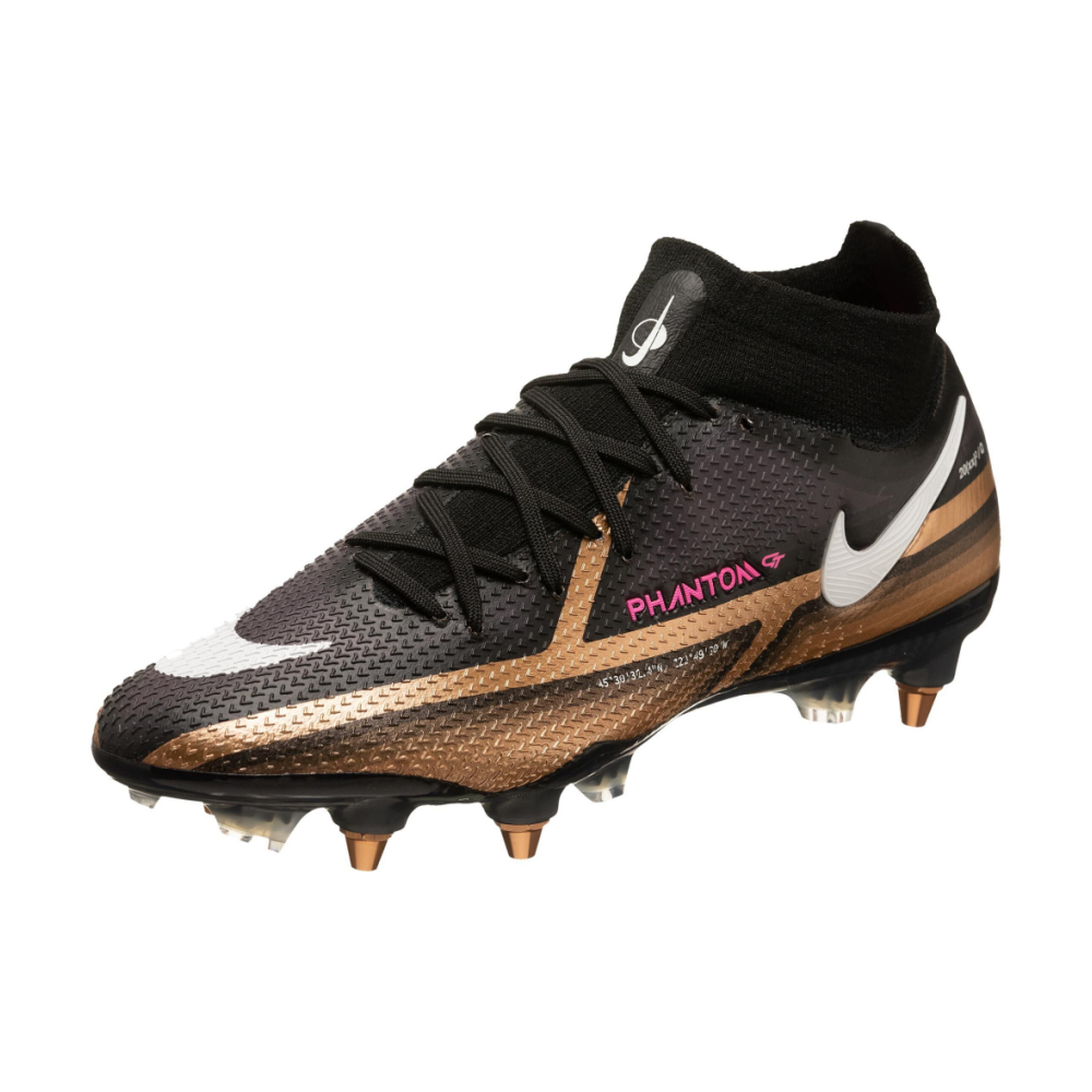 Nike Phantom GT2 Elite DF SG Pro DR5957-810 / braun