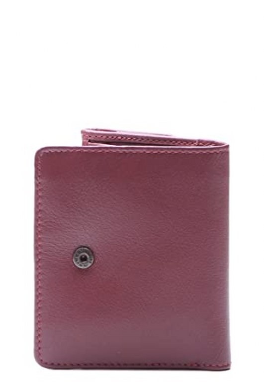 ESQUIRE Handtaschen rot Peru