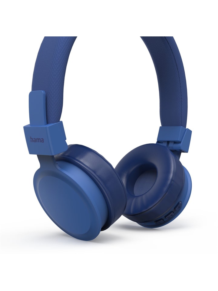 Hama Freedom Lit II, Blau in Blau günstig kaufen onesize