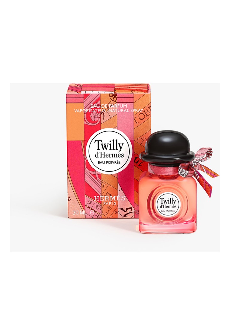 HERMÈS Apa de parfum Hermès Twilly Eau de Poivre