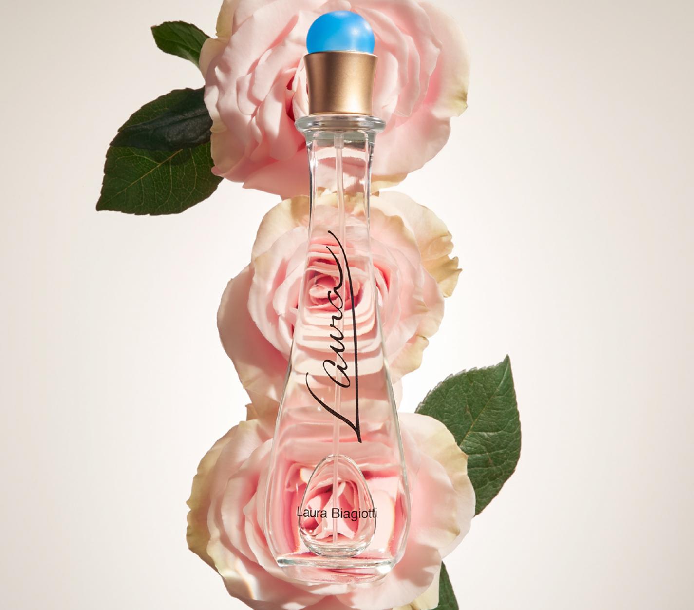 Laura-Eau de Toilette