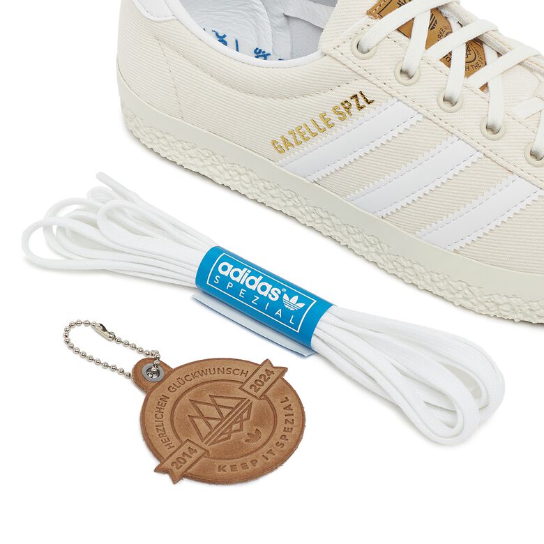 adidas Originals Gazelle Spezial 