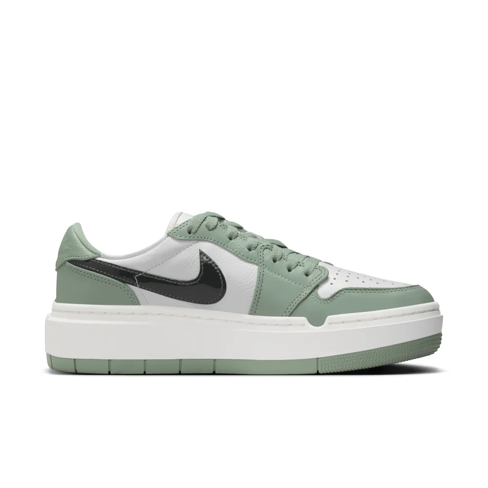 NIKE JORDAN Air 1 Elevate Low DH7004-300 / weiss
