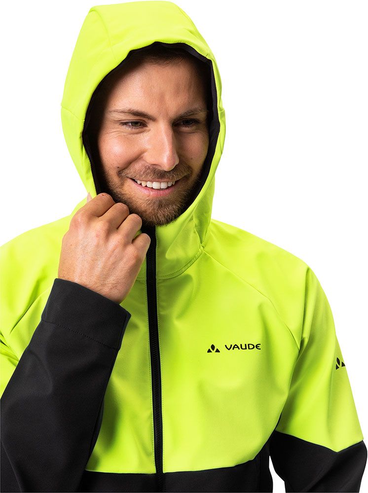 Vaude Qimsa - Softshelljacke kaufen | Bike-Discount
