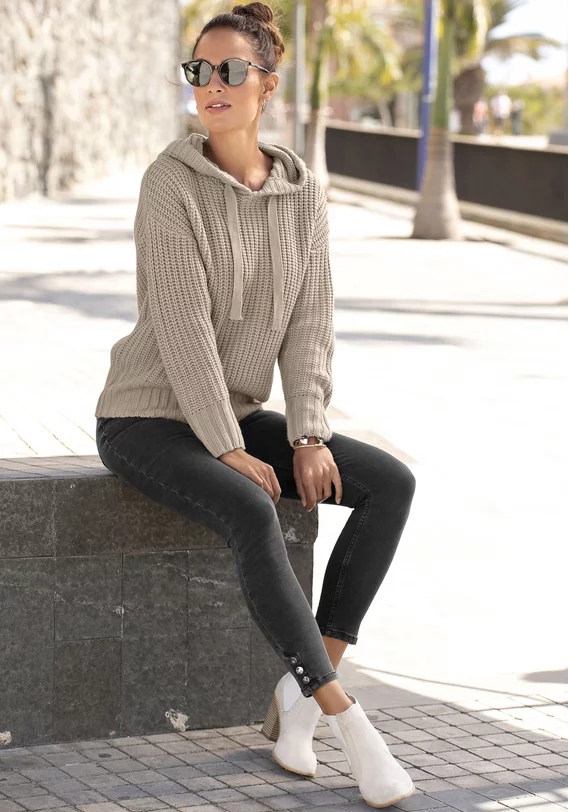 Kapuzenpullover