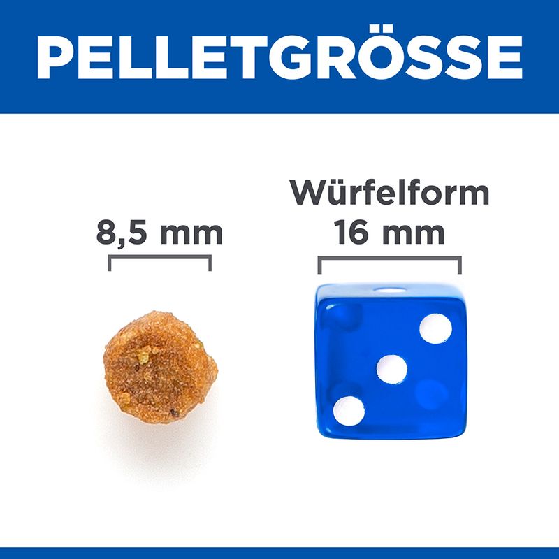 Hill's Science Plan Mature Adult 7+ No Grain mit Huhn zu TOP-Preisen