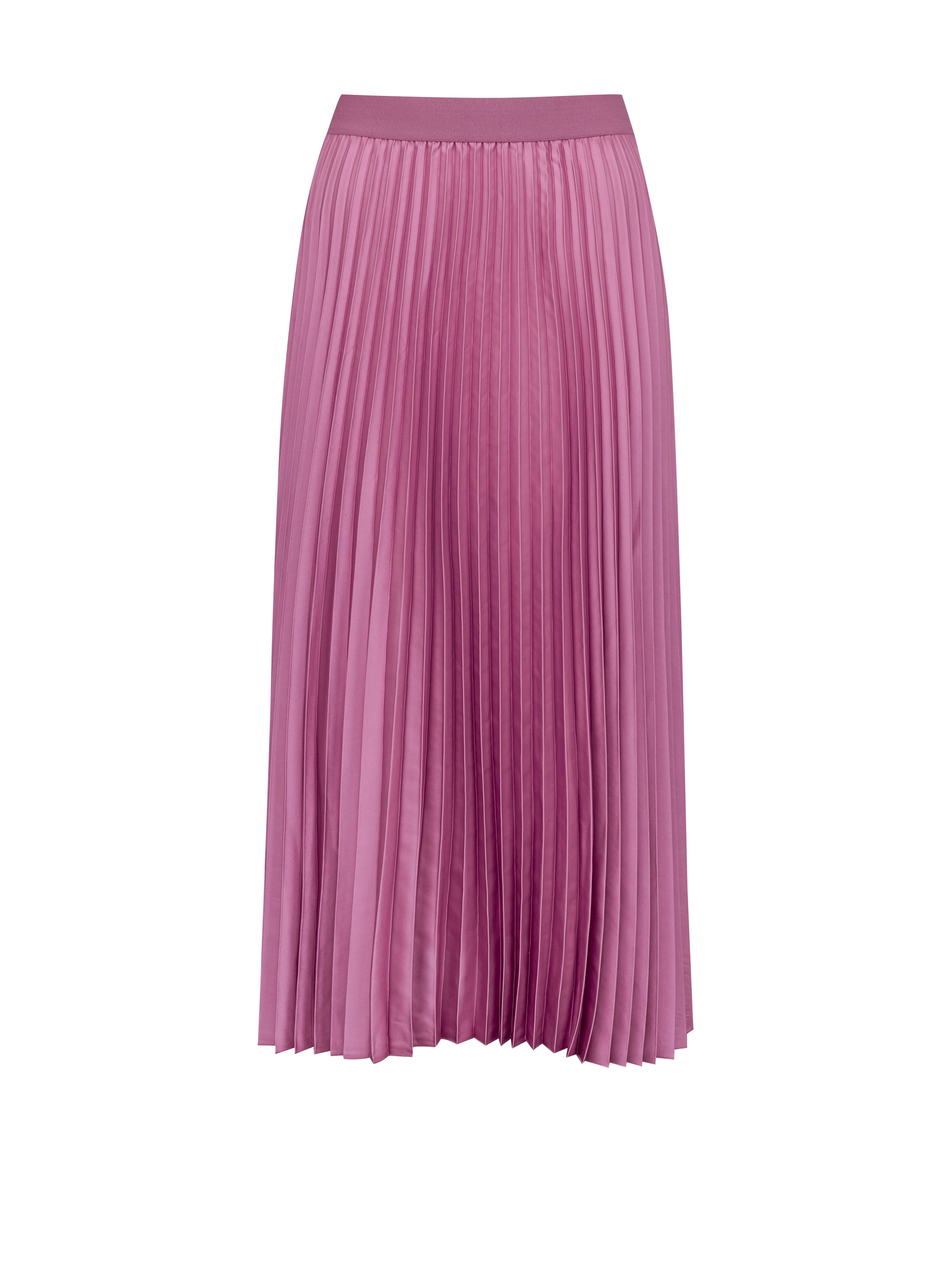 Rosa Damen-Midirock ORSAY