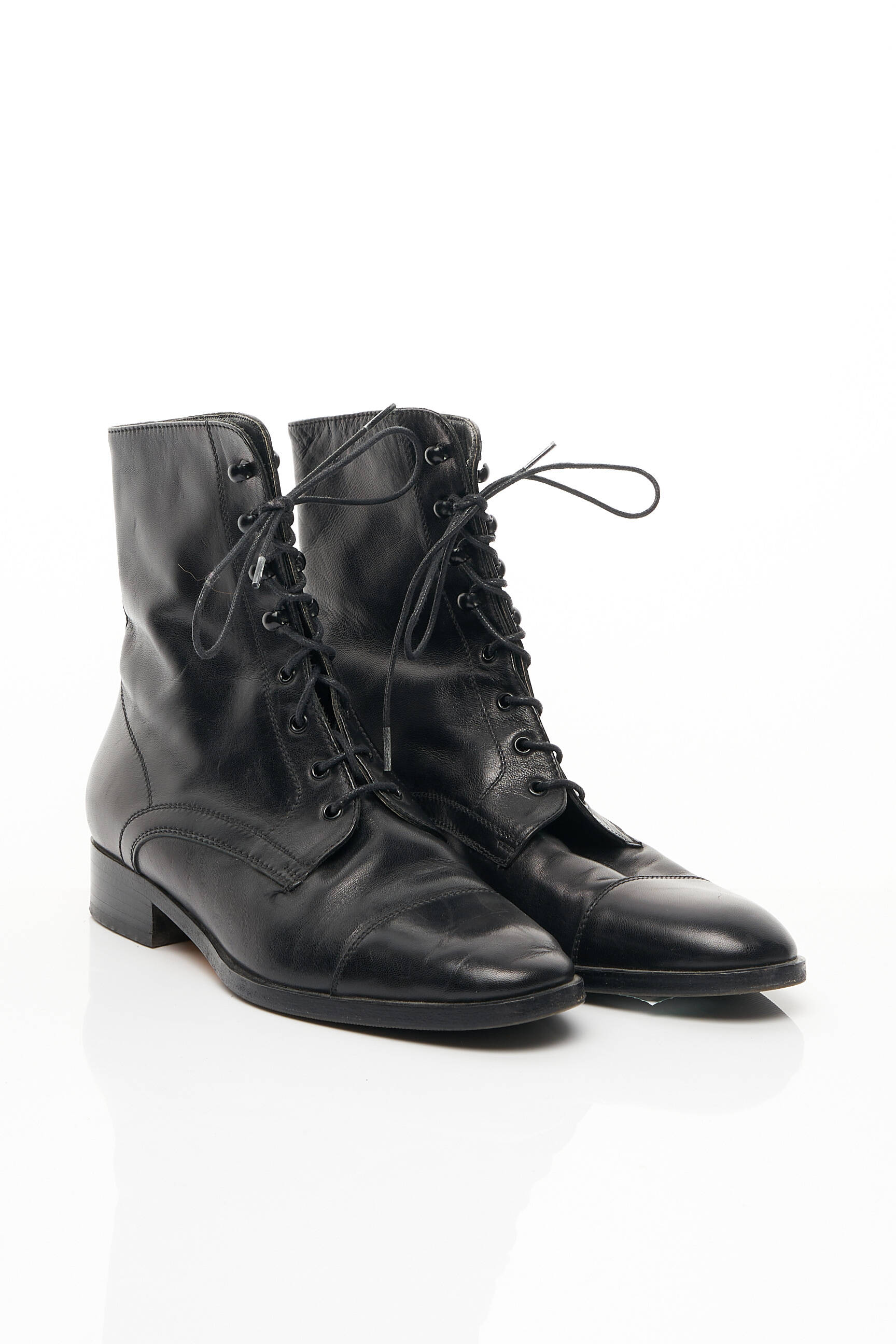 Carel Paris Bottines Femme couleur noir