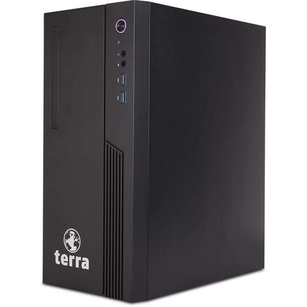 TERRA Business 5000 Business-PC (AMD Ryzen 5 4650G, Radeon™ Graphics 7-Core, 500 GB SSD, Windows 11 Pro)