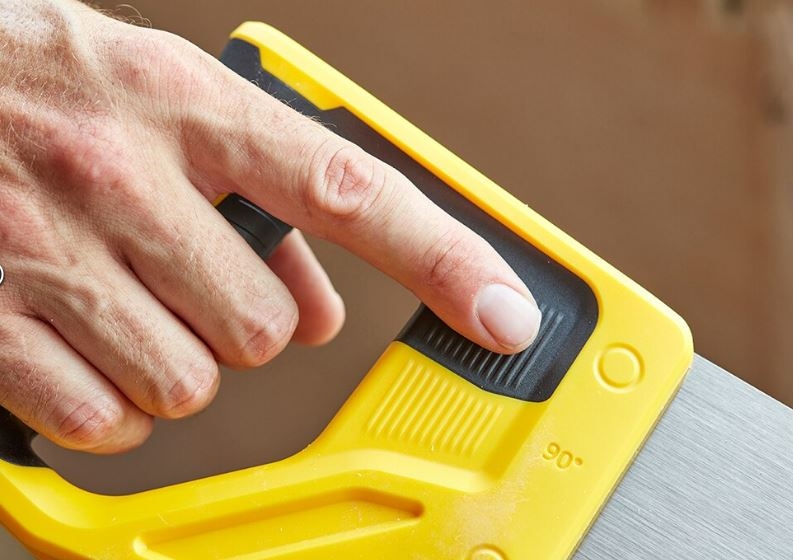 Stanley STHT1-20353 ® Finträsåg 550 mm 11 TPI