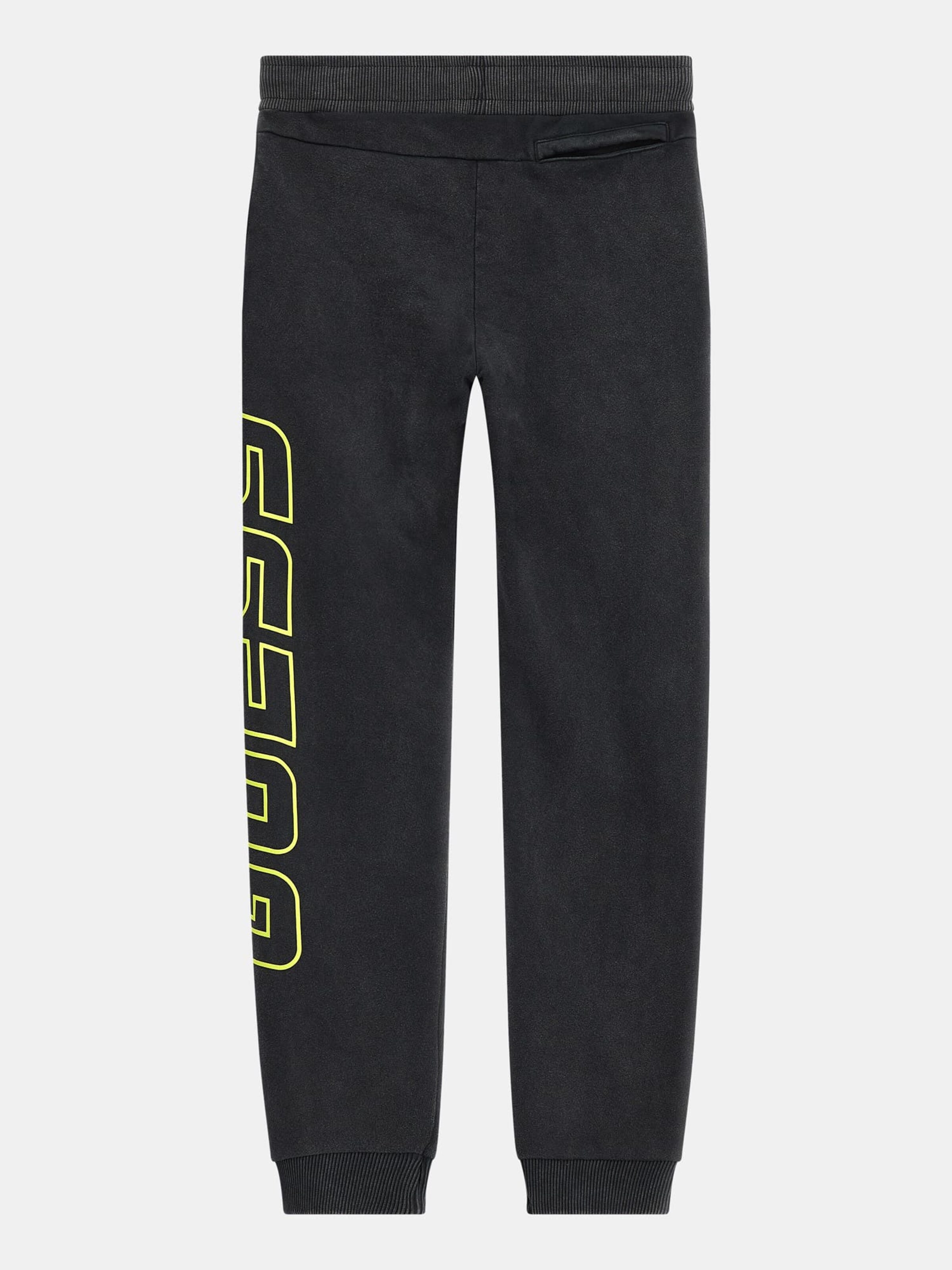 Tapered Pants