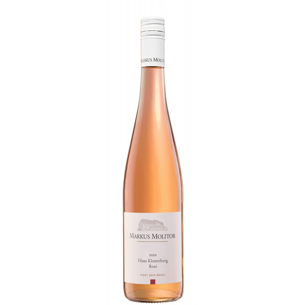 2022 Pinot Noir Rosé Haus Klosterberg trocken