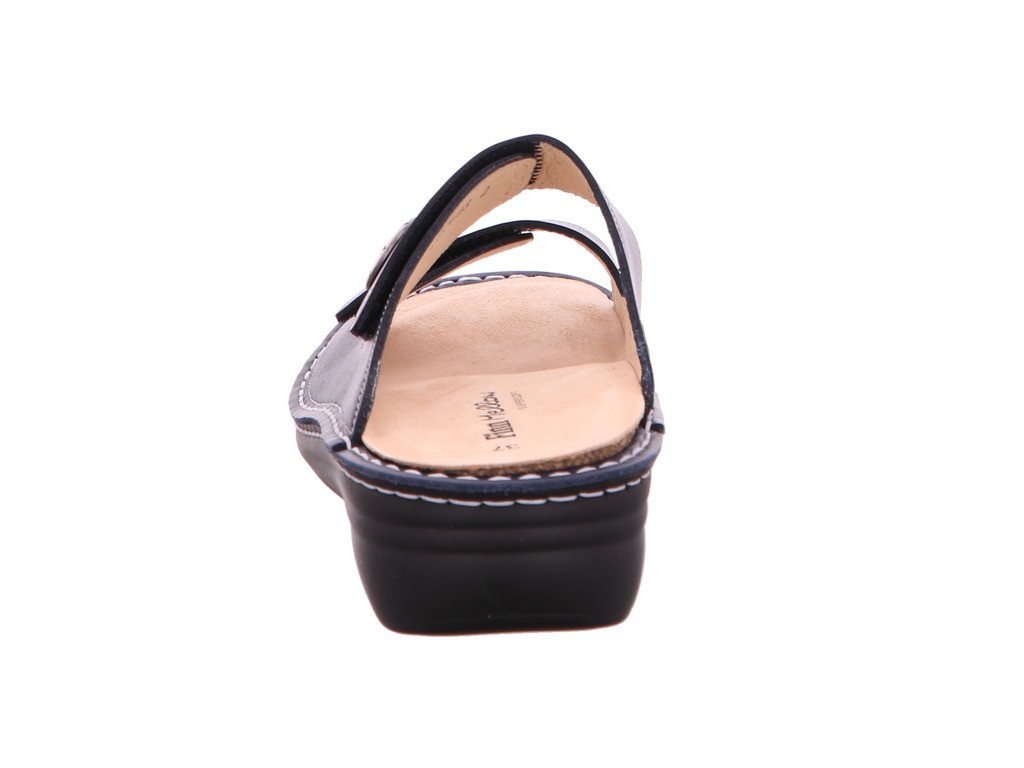 FINN COMFORT Komfort Sandalen blau