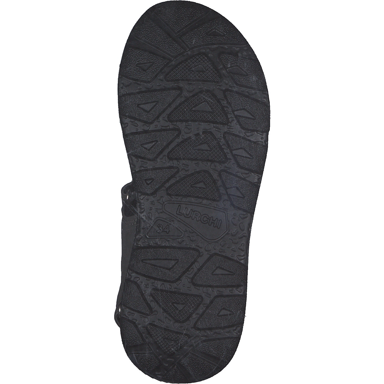 Salamander Ove 18910, Sandalen (Kinder), Kinder, grey