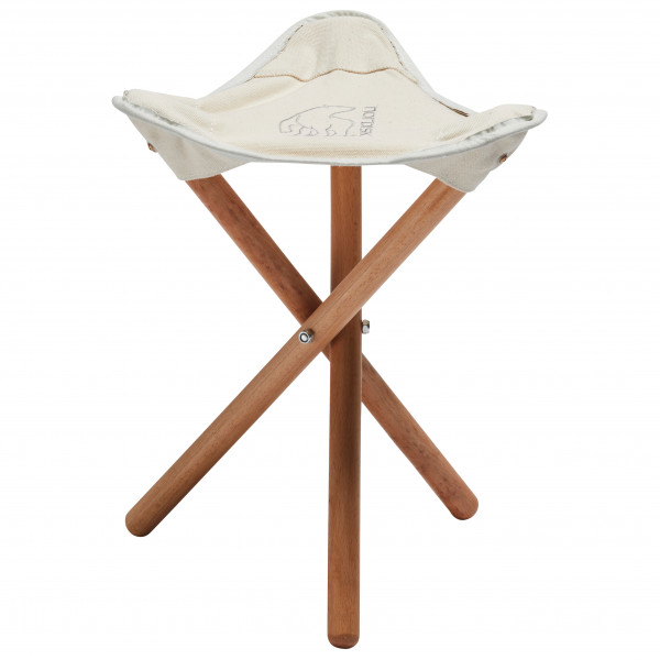 Nordisk - Rebild Wooden Tripod - Campingstuhl