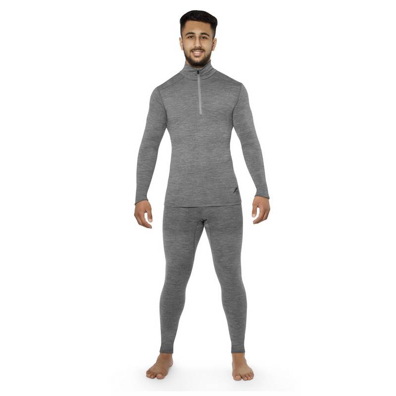normani Outdoor Sports Canberra Funktionsshirt Herren