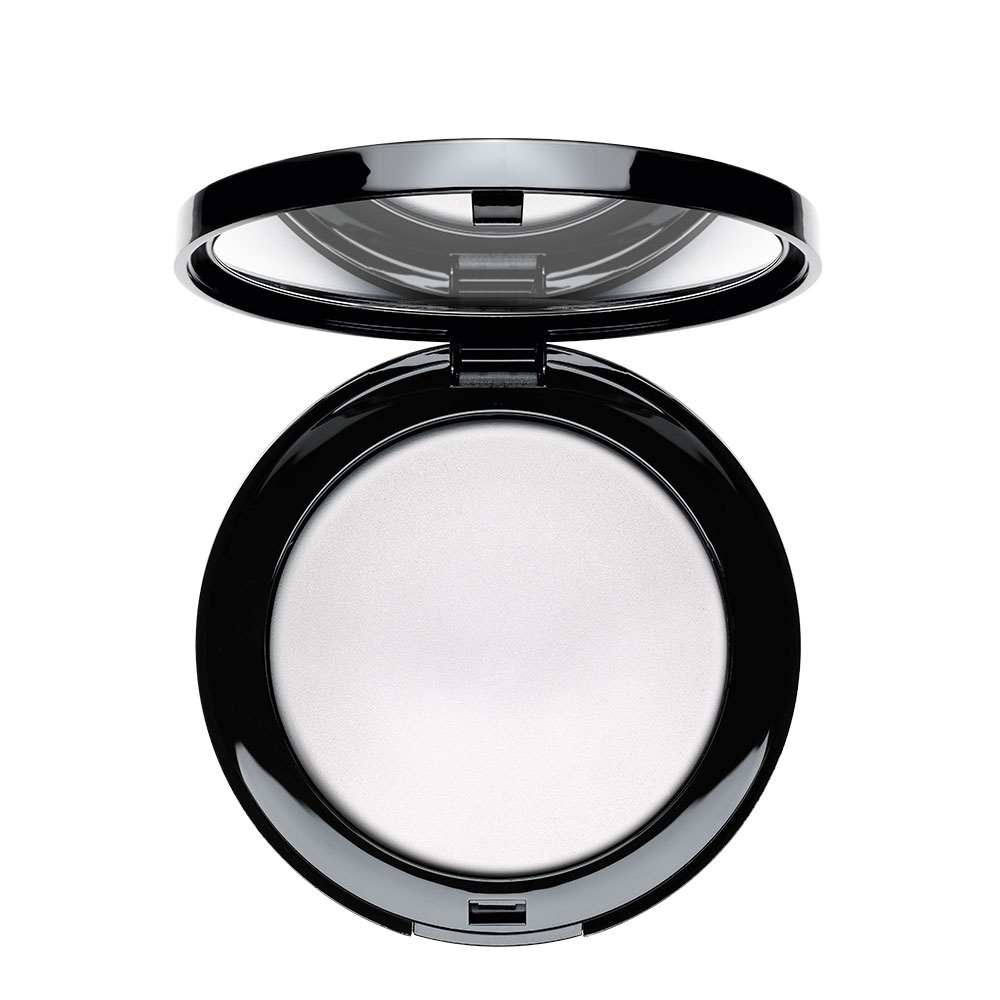 artdeco NO COLOR SETTING POWDER Poudre fixante transparente réflectricede lumière.