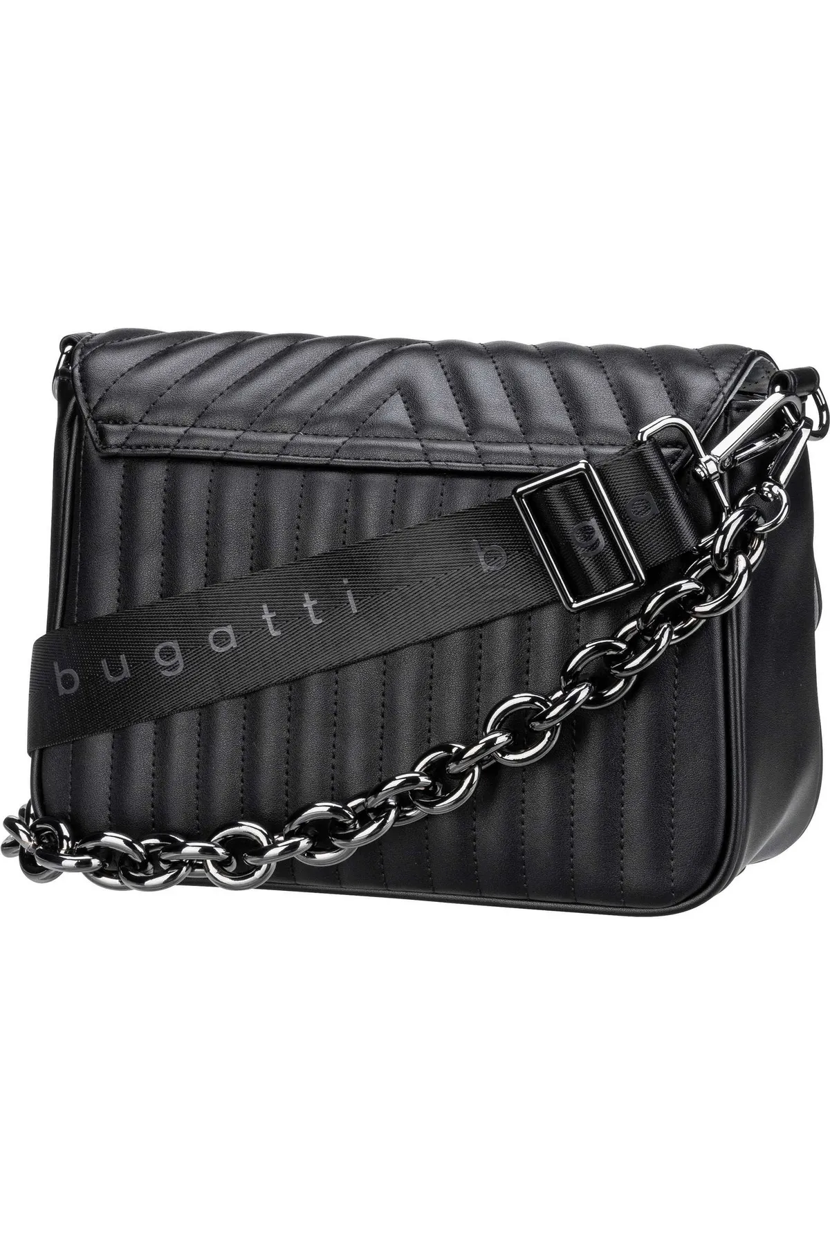 BUGATTI  Umhängetasche Sira Crossover Bag Large I
