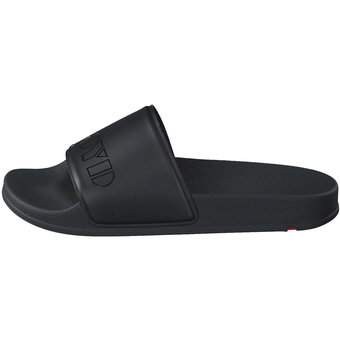 Lloyd LL Bath Badeschuhe in schwarz