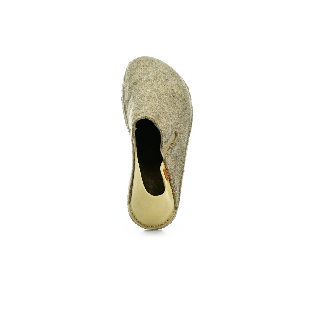 Froddo G1700409-2 Beige AD Barfußhausschuhe