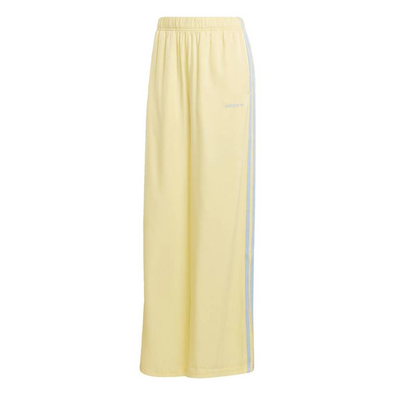 adidas Wide Leg Hose Trainingshose Damen