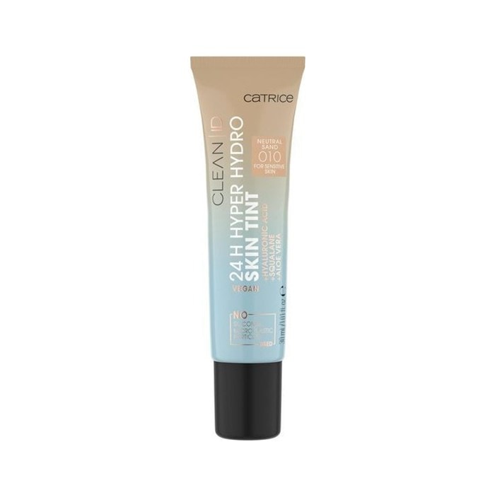 24H Hyper Hydro Skin Tint