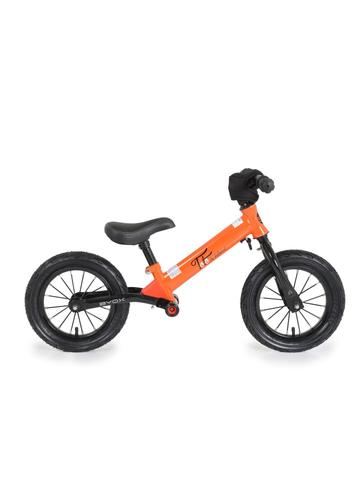 Byox Laufrad ToTo 12 Zoll  in orange günstig kaufen 12