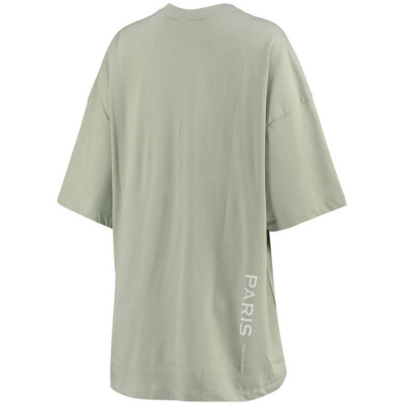 Nike Paris Saint-Germain Oversized T-Shirt Damen
