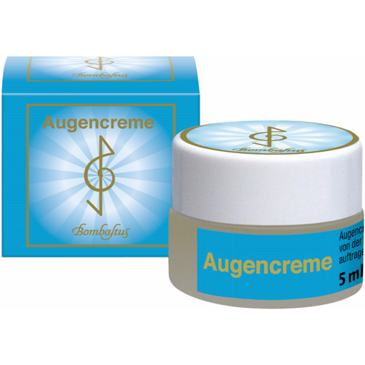 AUGENCREME  5 ml  Salbe