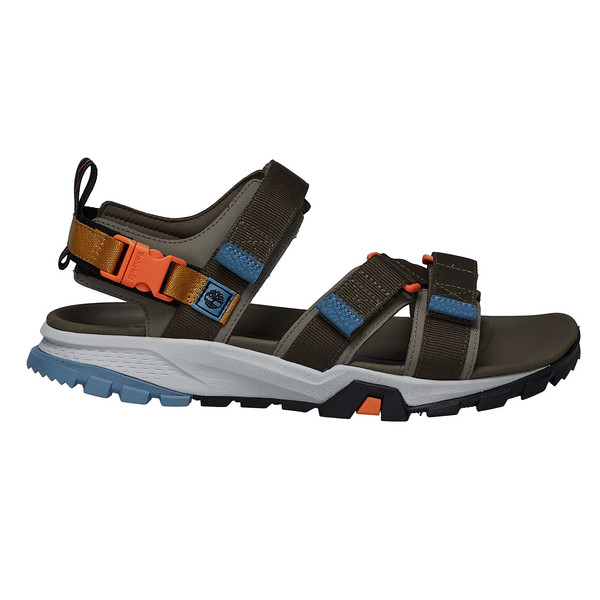 GARRISON TRAIL 2 STRAP SANDAL Herren - Freizeitsandalen