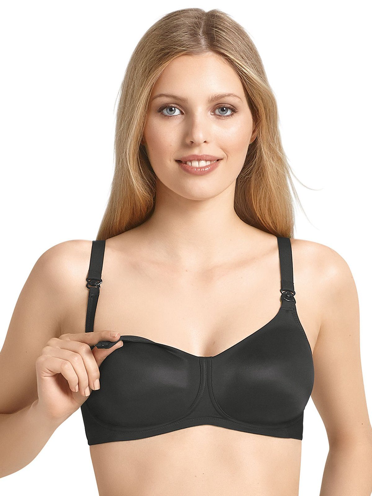 Anita Maternity Still-BH Still BH Basic (Stück, 1-tlg) Stillfunktion