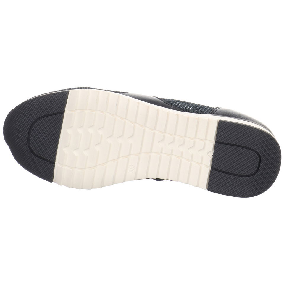 Caprice Slipper
