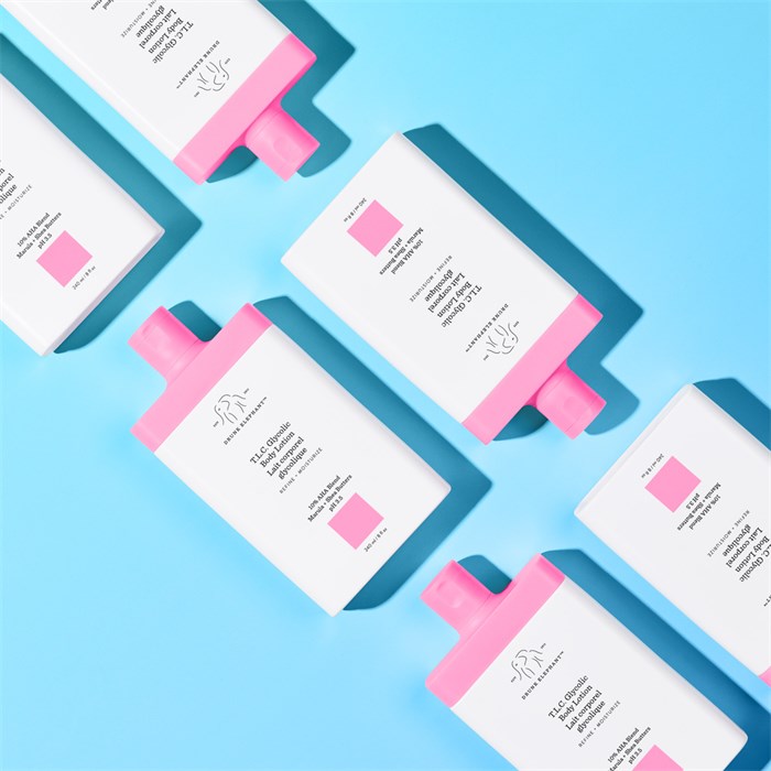 T.L.C. Glycolic Body Lotion