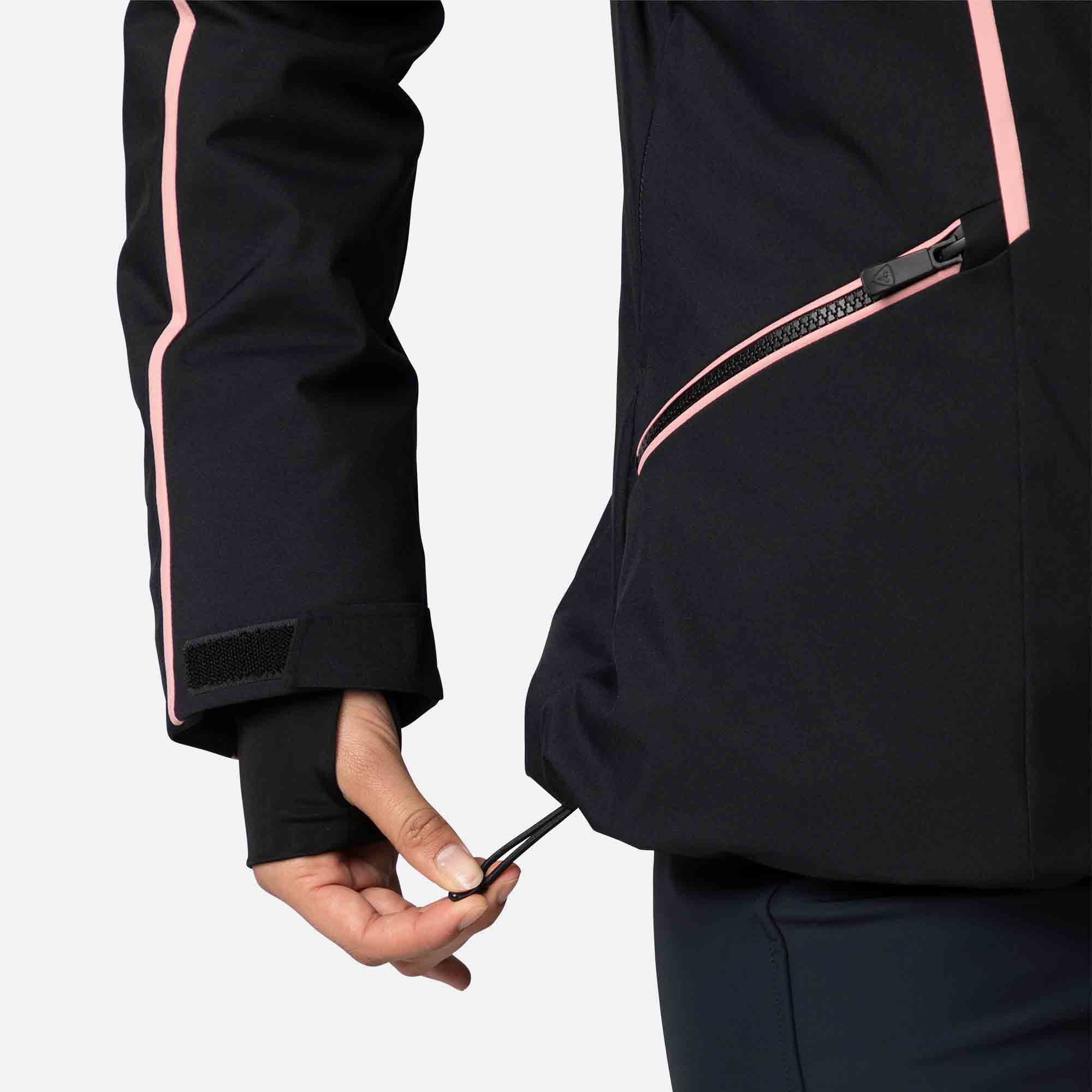 Veste de ski Flat femme