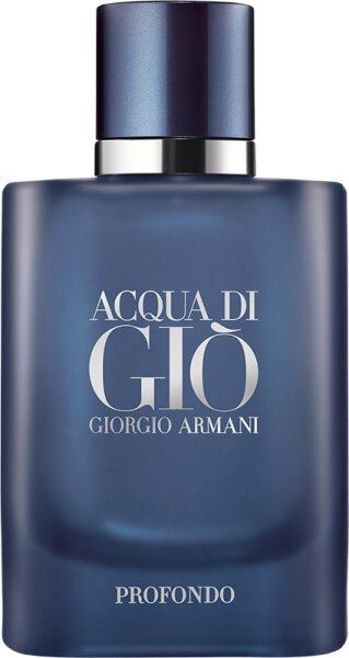 Giorgio Armani Acqua di Giò Homme Profondo Eau de Parfum