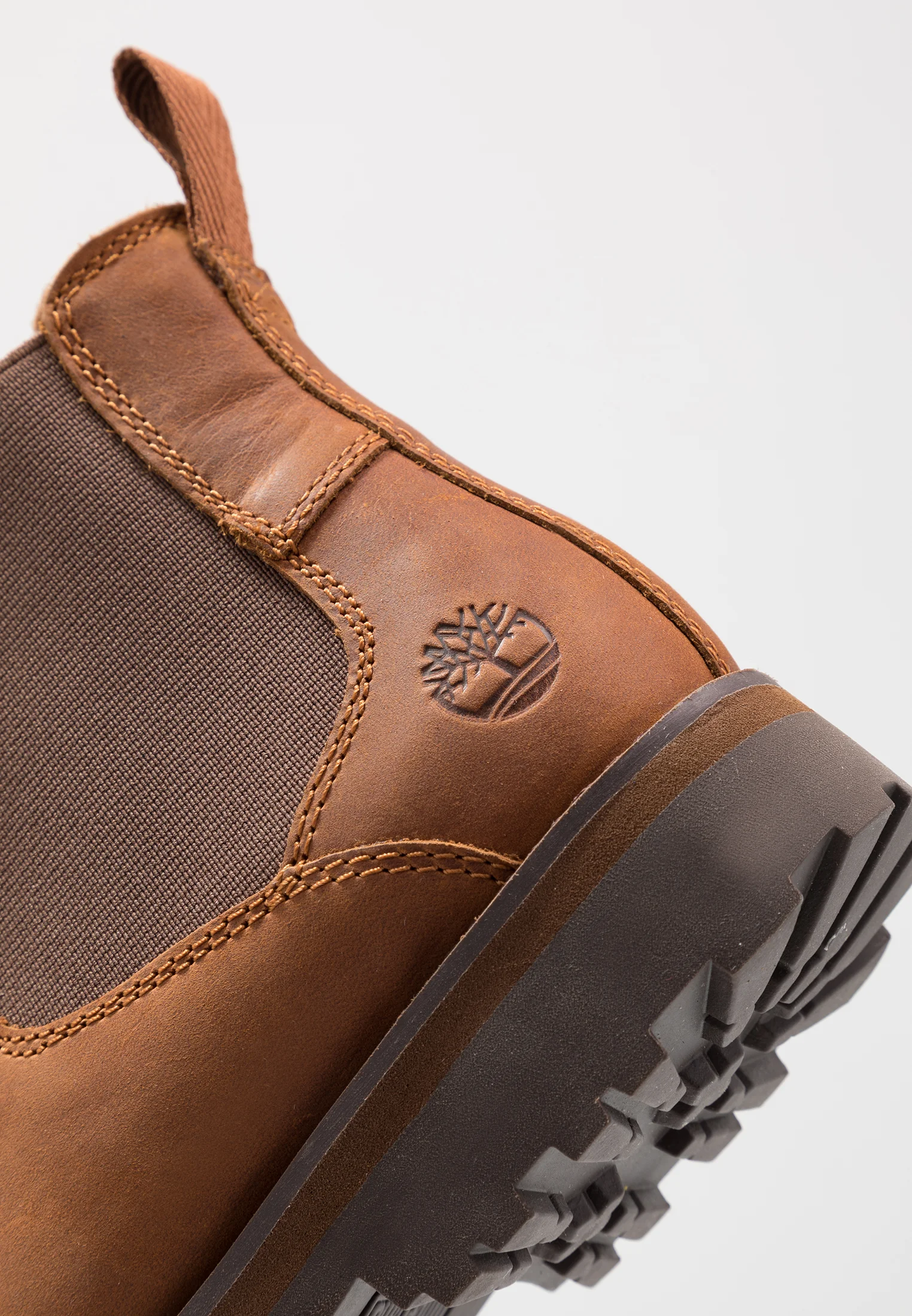 Timberland COURMA CHELSEA - Botines