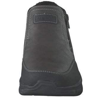 Bugatti Soa Stiefelette in grau