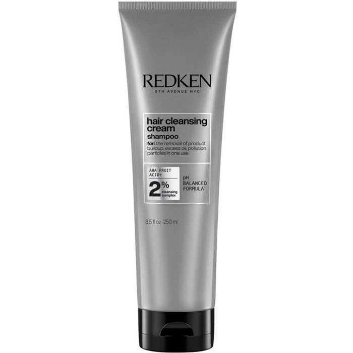 Hair Cleansing Cream Shampoo