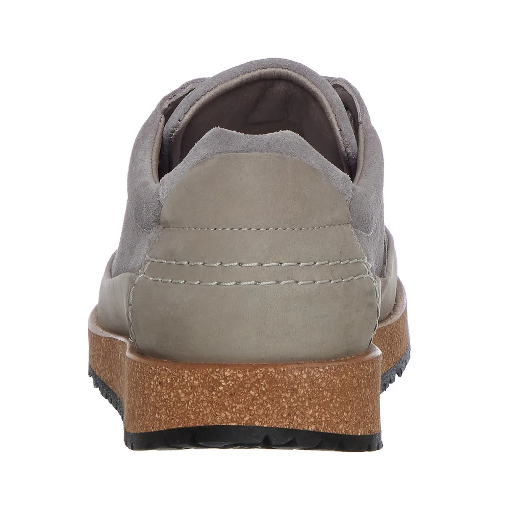 Birkenstock Honnef Low 1024624 / grau
