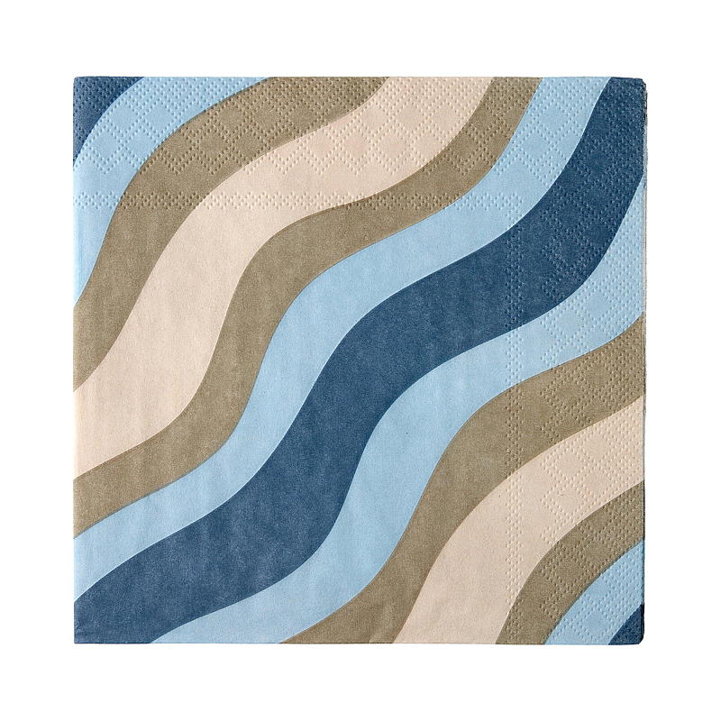 Vie Eco Servietter 20-pk 33x33 cm