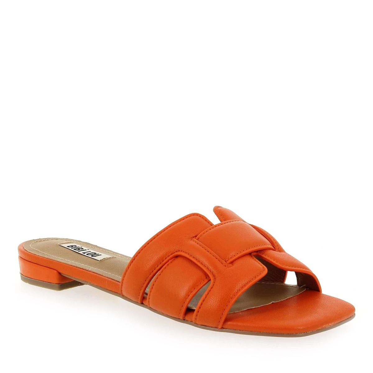 Bibilou  760Z10VK-V23 - Orange