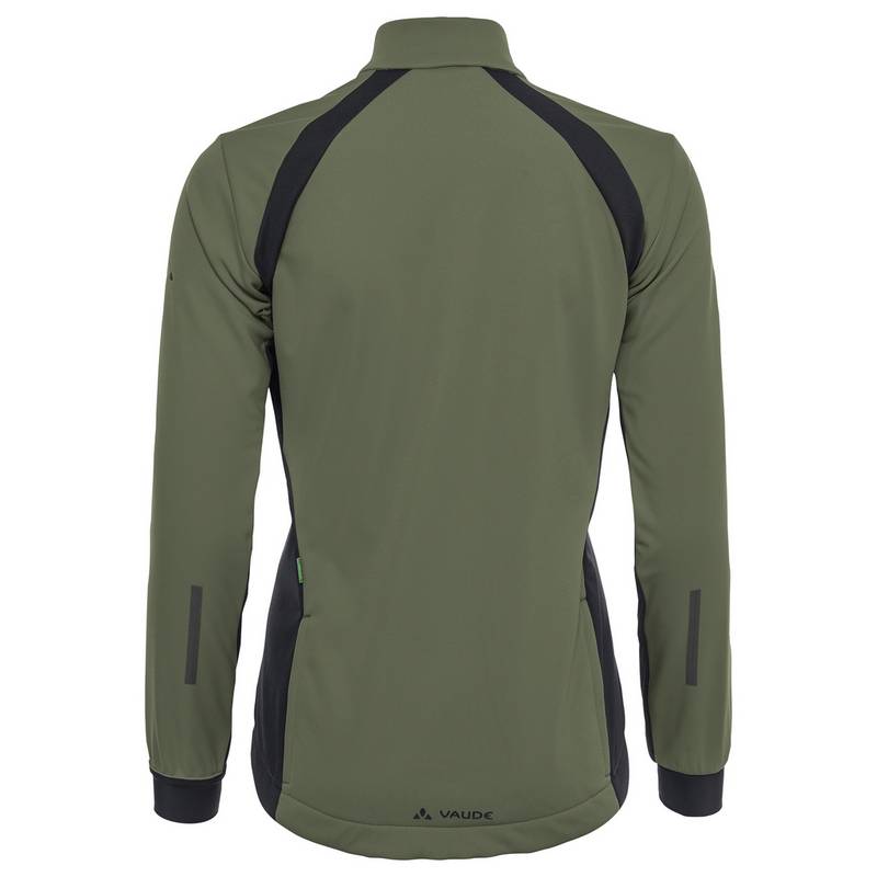 VAUDE Women's Posta Softshell Jacket Outdoorjacke Damen
