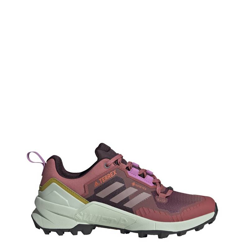 adidas TERREX Swift R3 GORE-TEX Wanderschuh Wanderschuhe Damen