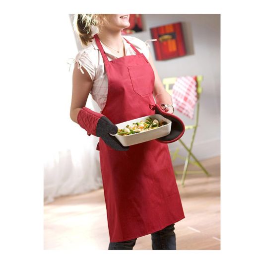 Ovenwant   pannenlap set
