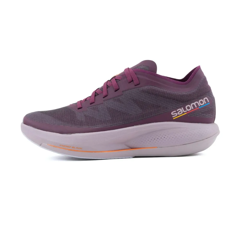 Salomon PHANTASM W l41610600 / rot