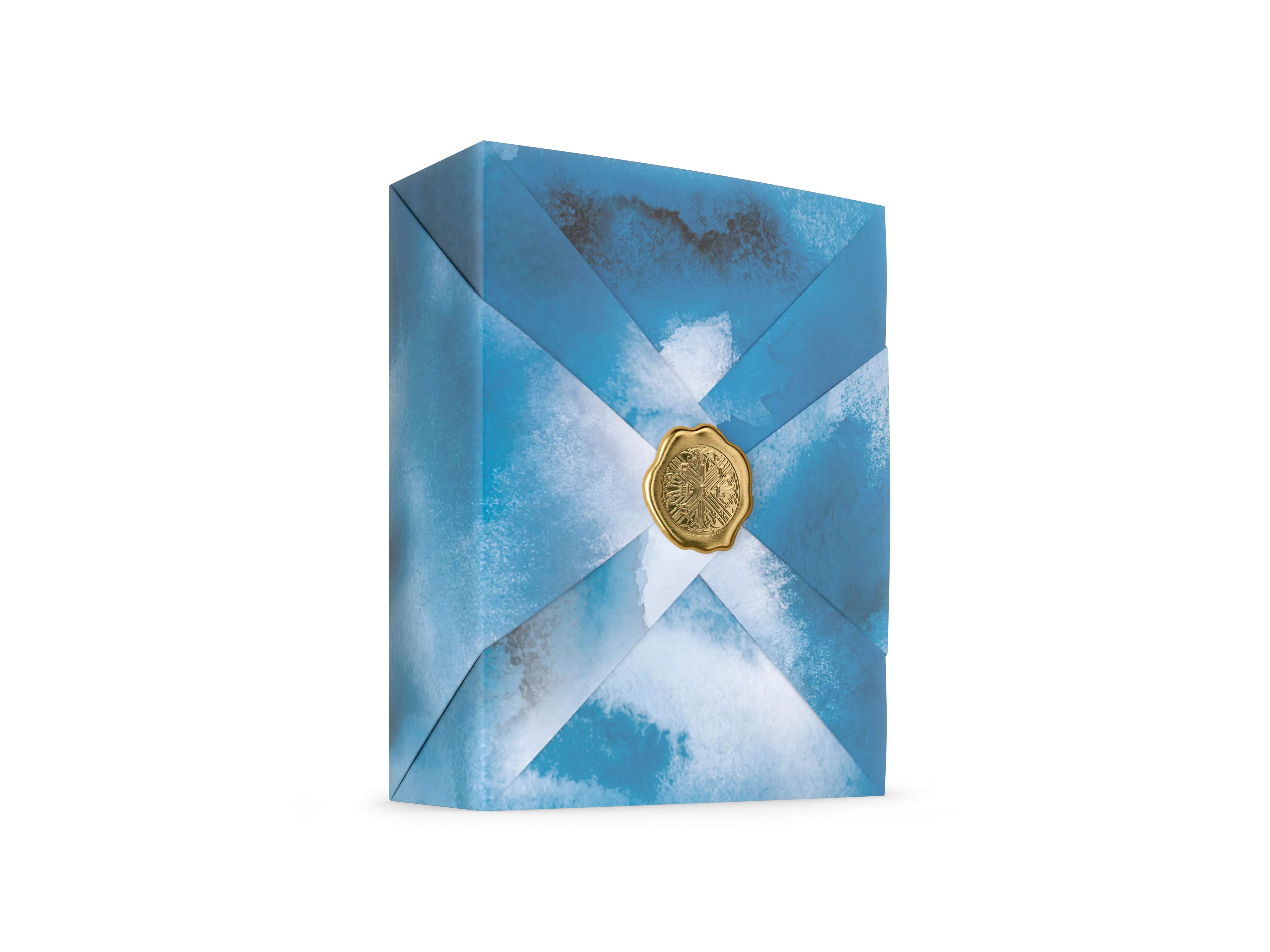 Coffret cadeau L