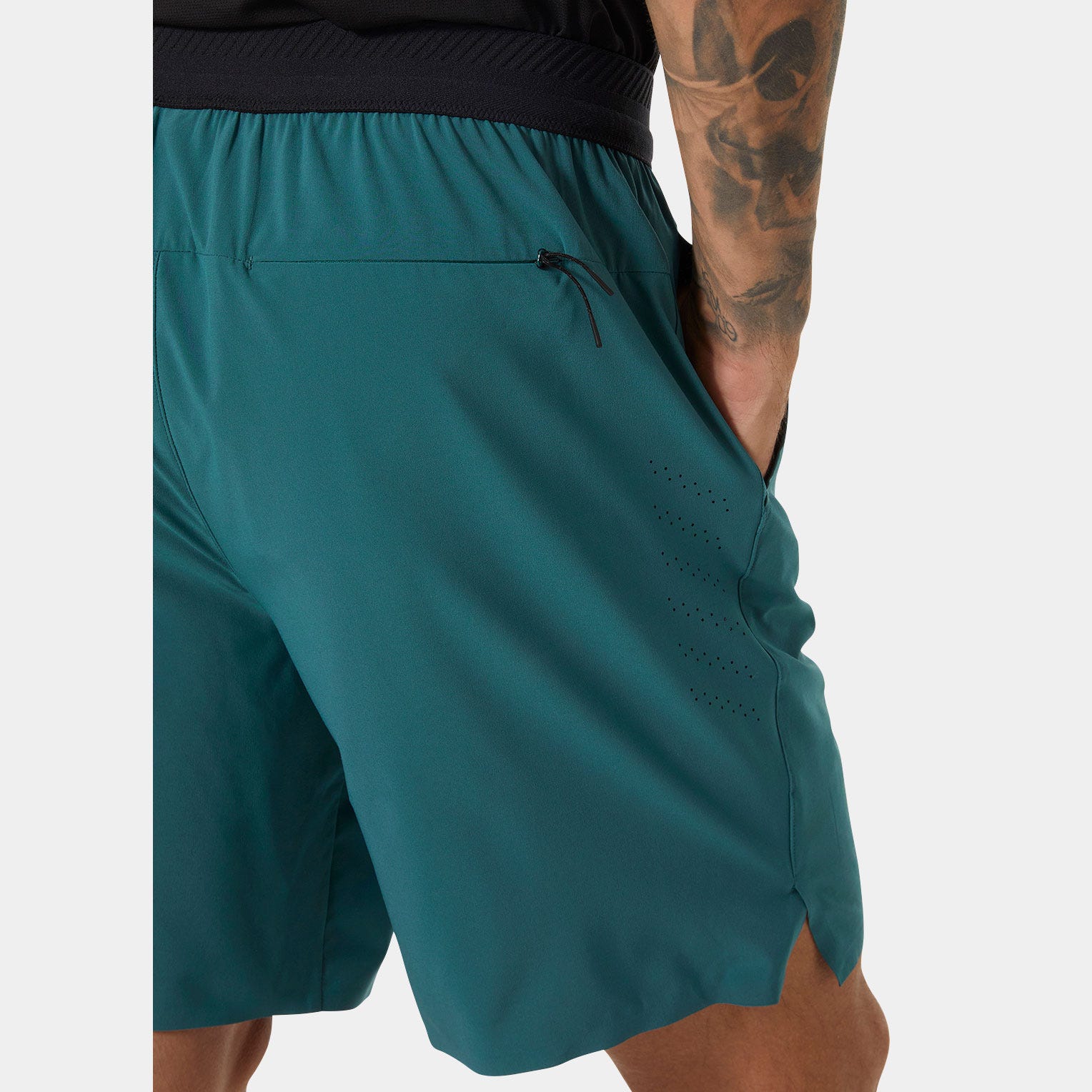 Men's Tech Trail Shorts