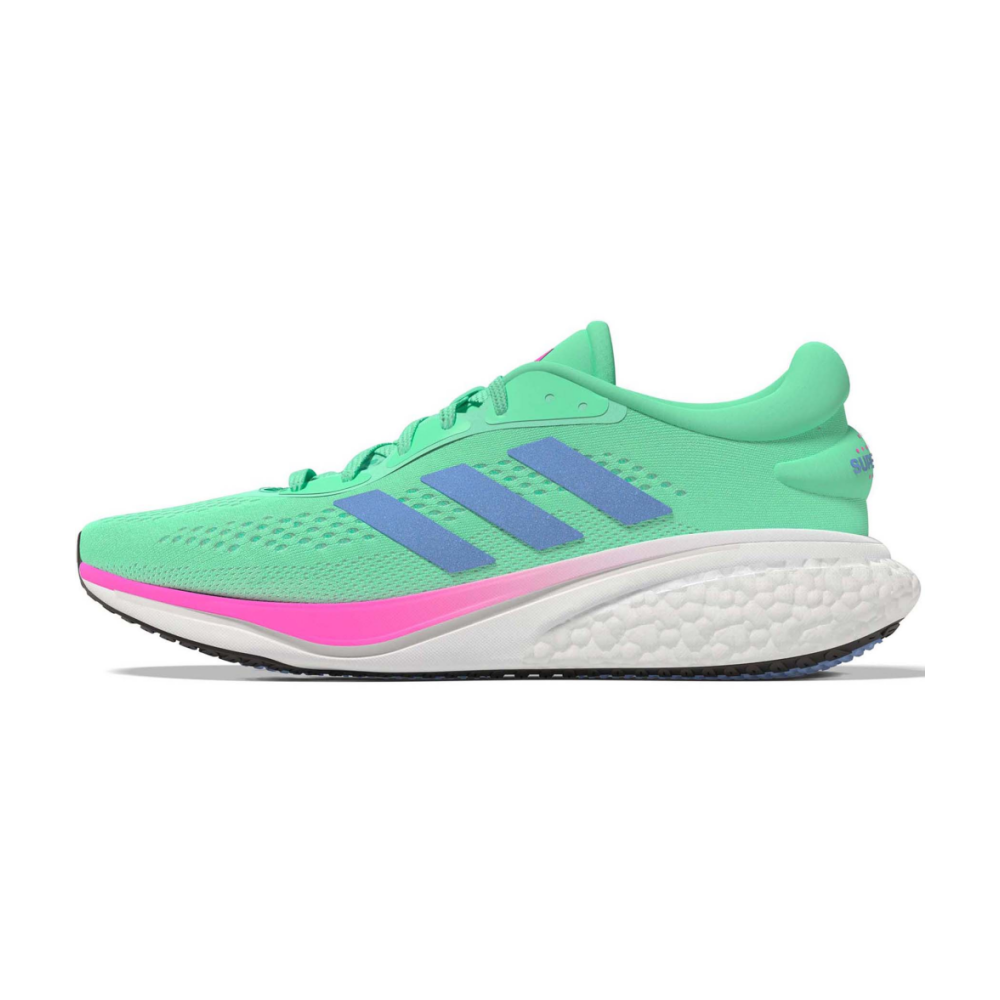 adidas Supernova 2 HR0109 / grün
