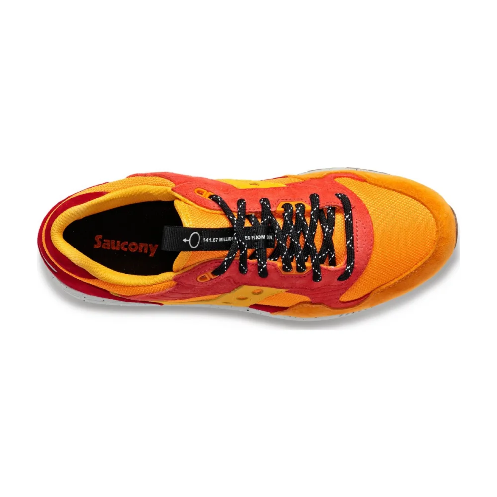 Saucony Shadow 5000 S70713-3 / orange